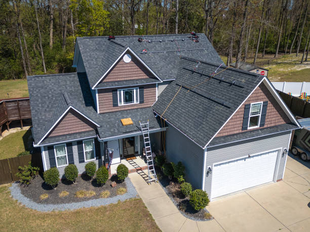 Roof Insulation in Fairless Hills, PA